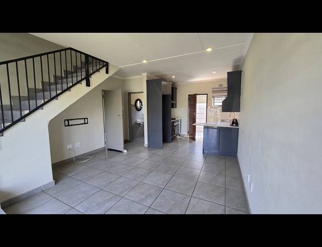 3 BEDROOM FREEHOLD FOR SALE IN ALBERTSDAL
